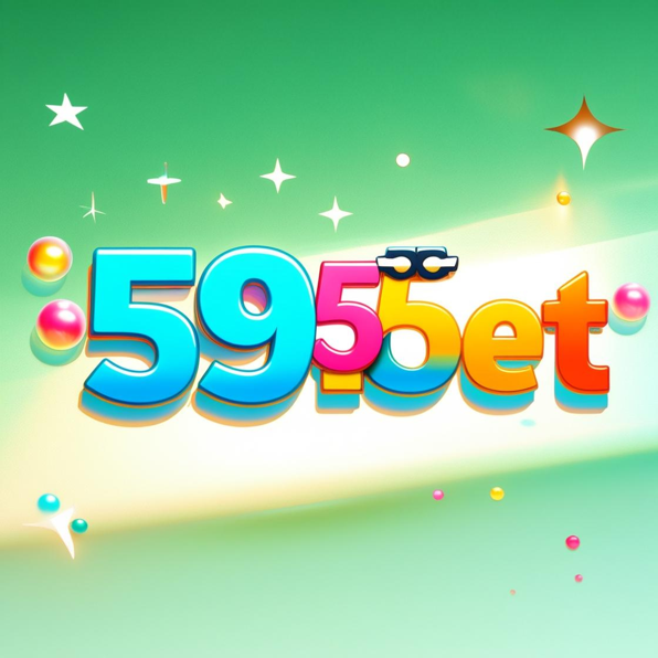 Logo da 595bet