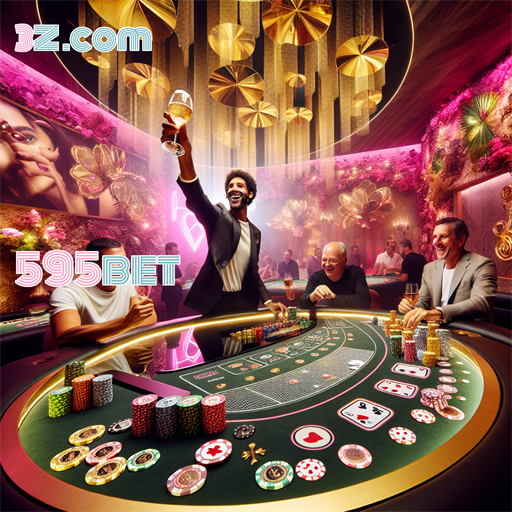Explorando a Categoria 'Bônus' do 595bet: Mais Oportunidades para Ganhar