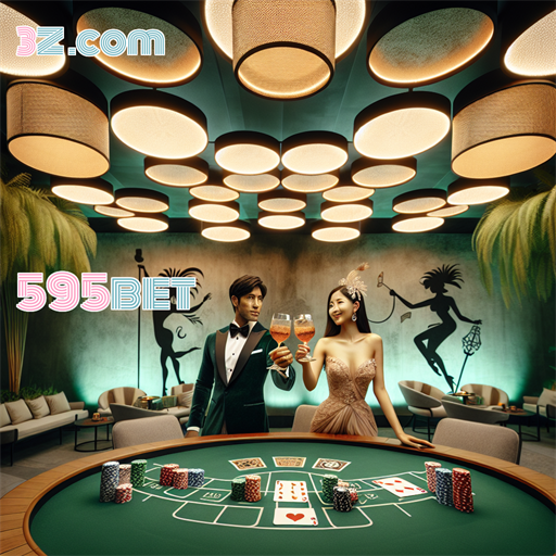A Revolução dos Jogos Virtuais em 595bet
